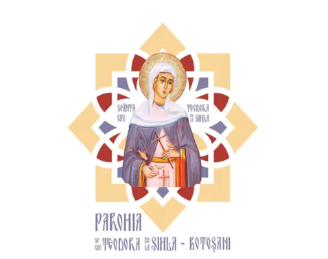 Parohia Sfânta Cuvioasă Teodora de la Sihla Botoșani